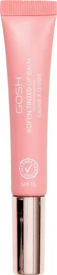 Image de GOSH Soft'n Baume à lèvres teinté #001 Nude 8ML
