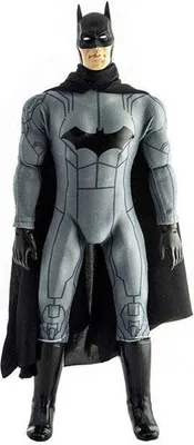 Produktbild von MEGO DC Comics Actionfigur Batman 36 cm MEGO63069A