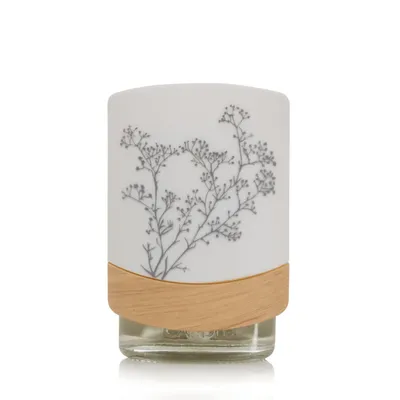 Zdjęcie produktu dla Yankee Candle SCENT PLUG NATURAL - Podstawa do gniazdka elektrycznego