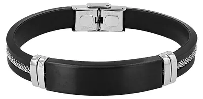 Produktbild von Akzent Herren Armband Luket Luket, langlebig