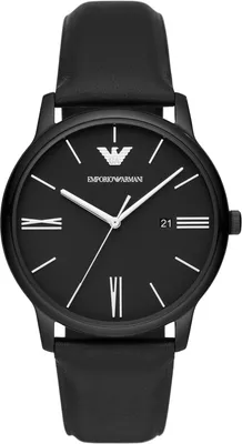 Image de Emporio Armani Montre homme AR11573