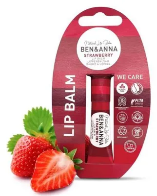 Immagine prodotto di Balsamo labbra - Fragola 6g