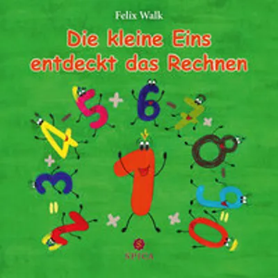 Image de Die kleine Eins entdeckt das Rechnen