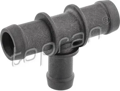Produktbild von TOPRAN 116 862 Kühlmittelflansch Wasserflansch