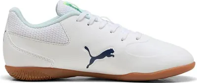 Produktbild von Puma Truco Iii Hallenfußballschuhe Weiß EU 38 Jungen,Mädchen Weiß EU 38