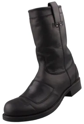 Produktbild von Sendra Herrenstiefel 9807 gefüttert Schwarz