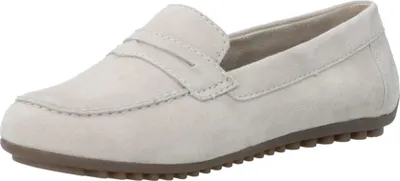 Produktbild von Remonte Klassische Slipper Damen 32313933303838 Beige 36 EU