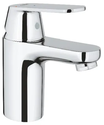 Produktbild von GROHE 23927000, Chrom