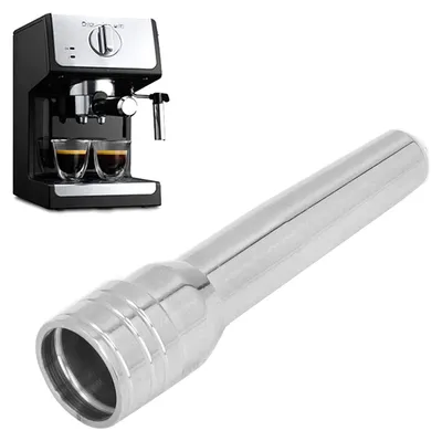 Dampfdüse aus Edelstahl für EC680/685/ECP3420