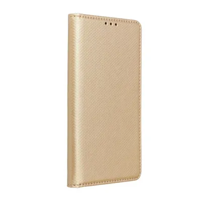 Produktbild von Smart Case Book Gold für Samsung Galaxy Xcover 5