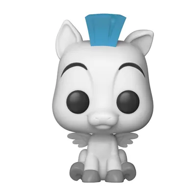 Produktbild von Pop Hercules Baby Pegasus Vinyl Figure