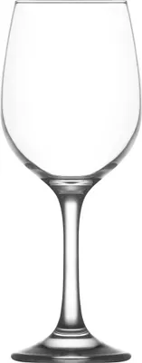 Image de Verre Fame LAV, en verre, a vin, 300 ml, 60x190 mm, pack de 6 pcs