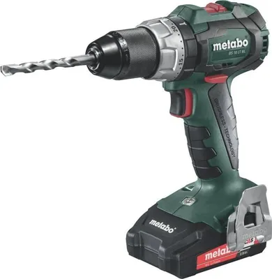 Immagine prodotto di Metabo BS 18 LT BL * Trapano con avvitatore TV00
