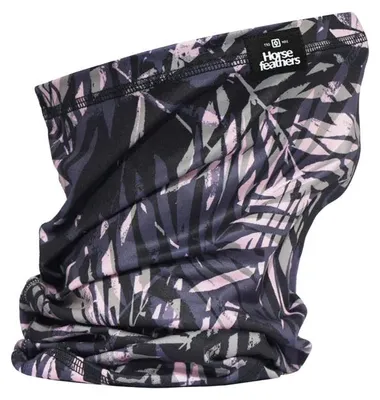 Productafbeelding van Horsefeathers Nekwarmer (zwarte bladeren)