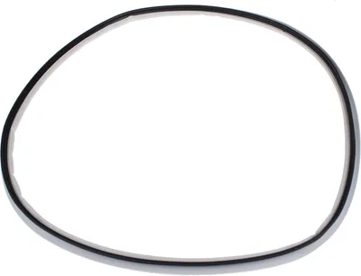 Image de Joint de porte Whirlpool rond 481010713648 pour sèche-linge