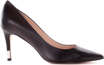 Produktbild von GUESS Damen Pumps Highheels Stilettos Schwarz #616