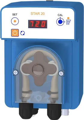 Produktbild von AVADY RX Star 20 Dosierpumpen-Regelung - AVA-450-0285