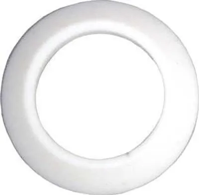 Produktbild von Teflon Gelenkdichtung, Innendurchmesser 12 mm, Außendurchmesser 17 mm