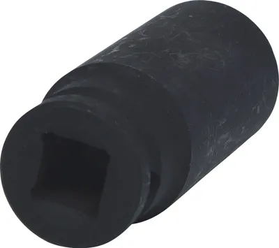 Image de douille 12 pans 1/2", longue, 22 mm