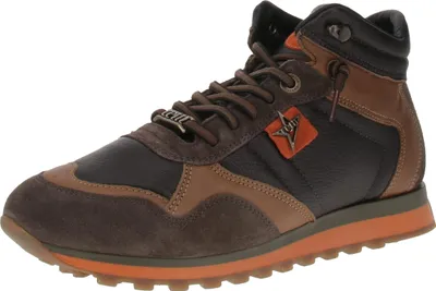 Produktbild von Cetti C-1048 INV26 - Herren Sneaker - Ante-Nappa-Dakar, Größe:46 EU