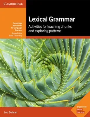 Produktbild von Lexical Grammar