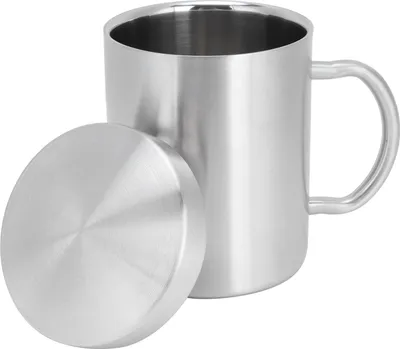 Image de Tasse, gobelet, gobelet à bière, gobelet pour enfants, gobelet en acier inoxydable, accessoires pour la maison
