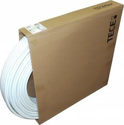 Obrázek produktu pro TECEflex vícevrstvá kompozitní trubka 16mm (17x2,75) - role 100m 732016