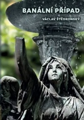 Produktbild von Banální případ - Václav Štědronský