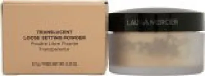 Obrázek produktu pro Lehký sypký pudr Translucent Loose (Setting Powder) 9,3 g, Honey