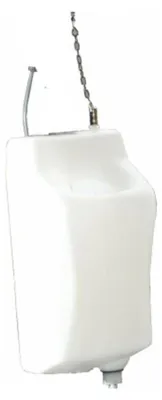 Produktbild von Laugentank Ersatztank Wassertank passend für Lympia 13