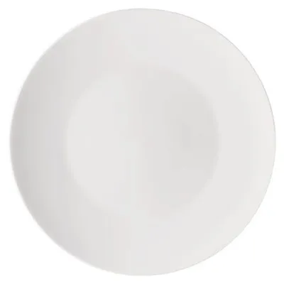 Produktbild von Rosenthal Speiseteller Jade Weiß (28cm)
