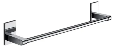 Obrázok produktu pre Chrómovaný držiak na uteráky Maine, 35 cm