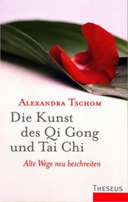 Immagine prodotto di Die Kunst des Qi Gong und Tai Chi