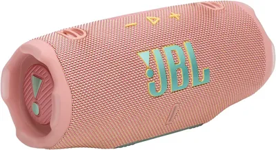 Obrázek produktu pro Jbl JBLCHARGE6PINK