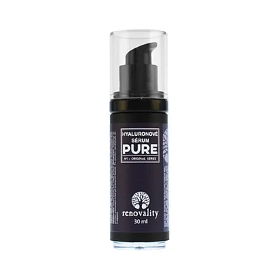 Obrázok produktu pre Renovality Original Series Pure Hyaluron Serum 30ml