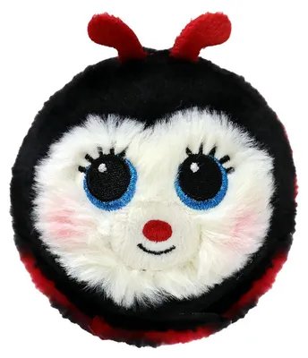 Obrázek produktu pro Odrážedla Ty, Buggie, Marienkäfer, cca 10 cm