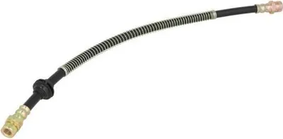 Produktbild von ABE C81204ABE Bremsschlauch Hinten für VW Caddy III Kombi (2KB, 2KJ, 2CB, 2CJ) Caddy III Kastenwagen (2KA, 2KH, 2CA, 2CH) CADDY IV Kombi (SAB, SAJ)