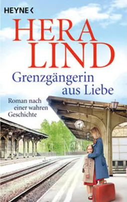 Immagine prodotto di Grenzgängerin aus Liebe