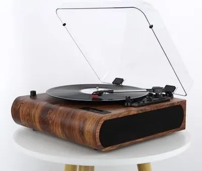 Immagine prodotto di Impianto stereo con giradischi