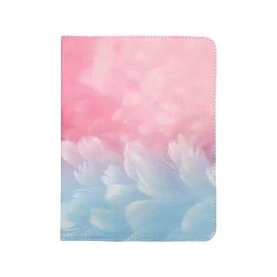 Zdjęcie produktu dla Uniwersalne Etui Do Tabletów 9-11''(L27 X W20 Cm) Light Feather