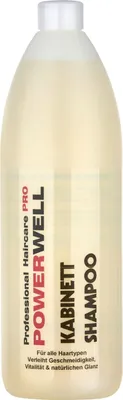 Produktbild von POWERWELL Kabinett Shampoo 1 L