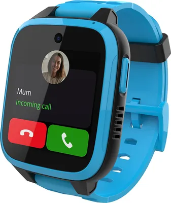 Obrázek produktu pro Xplora XGO3 Blau Neu