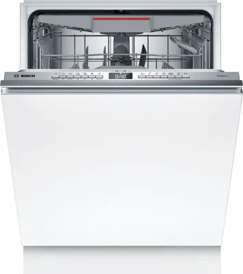 Obrázek produktu pro Bosch SMV6YCX02E, řada 6, plně integrovaná myčka, 60 cm