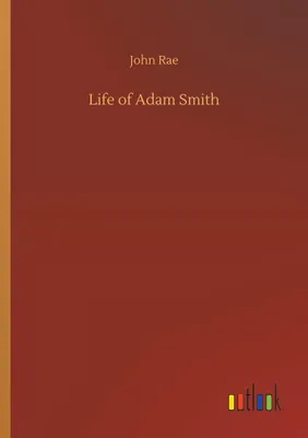 Produktbild von Life of Adam Smith