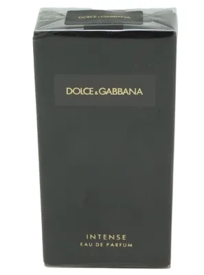 Zdjęcie produktu dla Dolce & Gabbana Pour Femme Intense woda perfumowana 25 ml