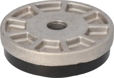 Produktbild von FEBI BILSTEIN 194096 Federbeinstützlager Hinten Links Hinten Rechts für CITROËN C5 III Kombi (RW) passend für PEUGEOT 508 SW I (8E) 407 SW (6E) 407