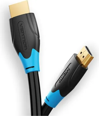 Obrázek produktu pro Vention HDMI kabel 1,5 m černý