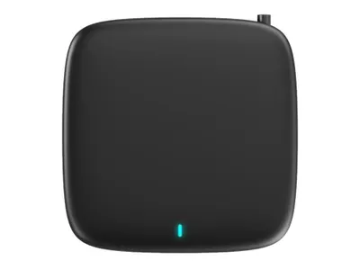 Obrázek produktu pro MAG 555 IPTV Set Top Box 2GB RAM Android 4K UHD HEVC h.265 Bluetooth 5.0 WLAN integiert