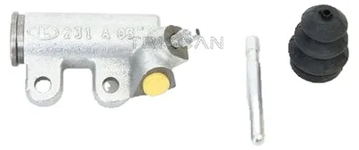 Image de Cylindre récepteur (embrayage)