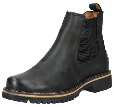 Zdjęcie produktu dla camel active ankle boot Ankle boot Skóra/włóknina